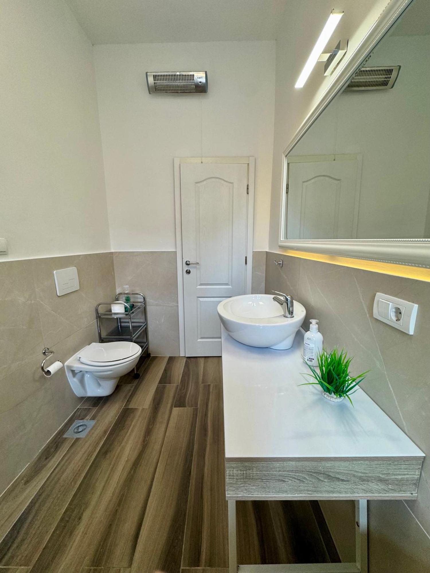 Explorer - The Couple's Corner Guest house Sarajevo